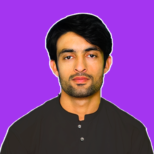 Muhammad Shahid - AI-Powered Digital Marketing Expert